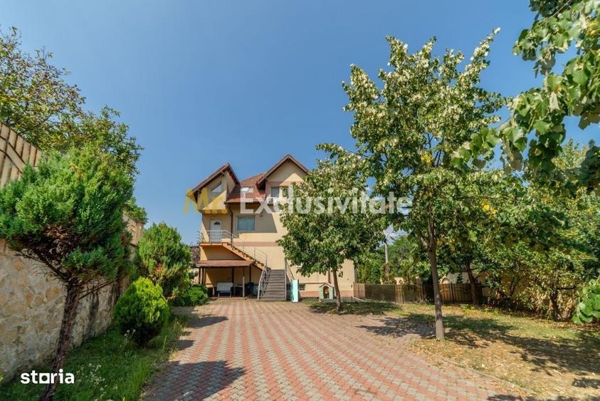 Casă cu 4 camere în Găvana