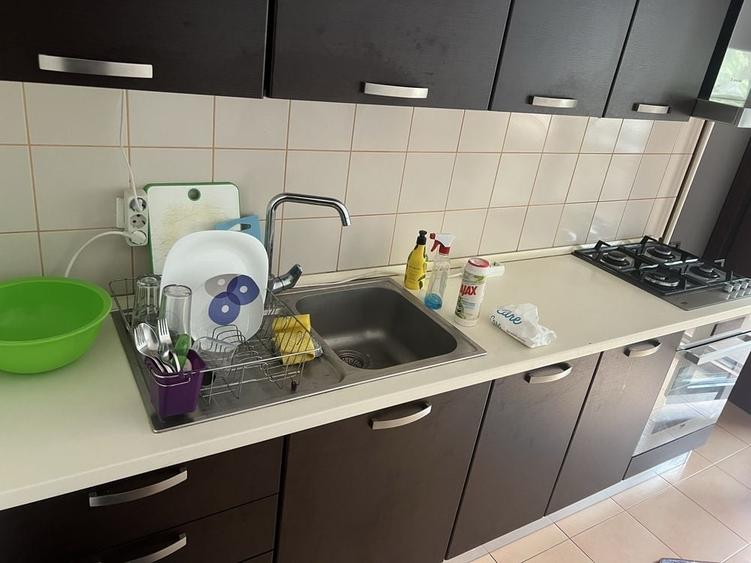 Inchiriez apartament in quadra place 1 fabricii 47 complex rezidential - 2