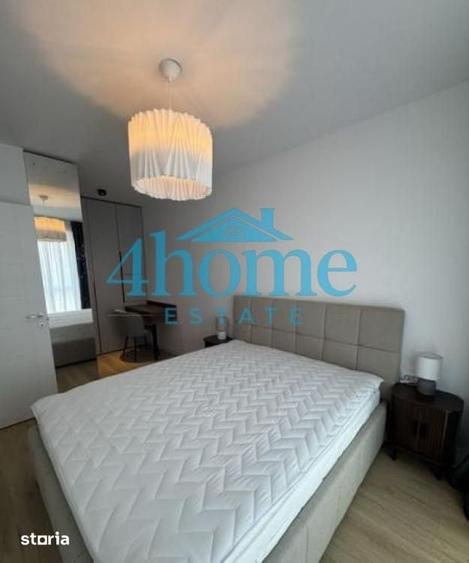 Apartament 2 camere Theodor Pallady|Hils Titanium|Parcare|Metrou - 8