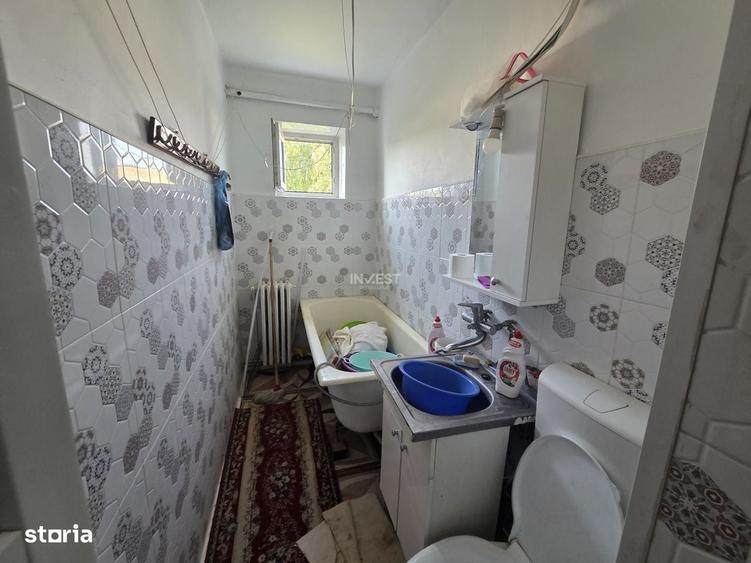Apartament cu 2 camere în Mircea cel Bătrân