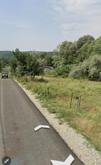 lot teren intravilan -comuna vladesti ,strada Tanturesti,Valcea - 3