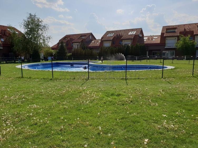 Casă cu 6 camere cu Piscina în Pipera