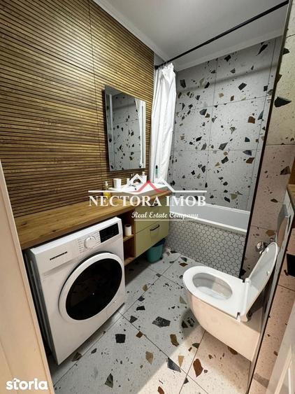 NECTORA IMOB-Apartament PRIMA URBANA, Etaj 5, Loc de parcarer, 47 mp - 7