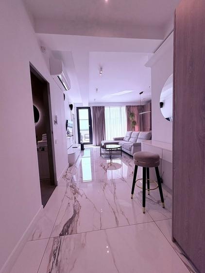 Apartament cu 3 camere, mobilat în Dristor