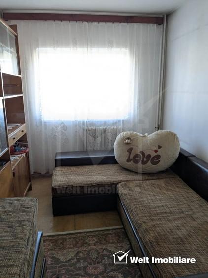 Apartament cu 4 camere decomandat, mobilat în Mănăștur