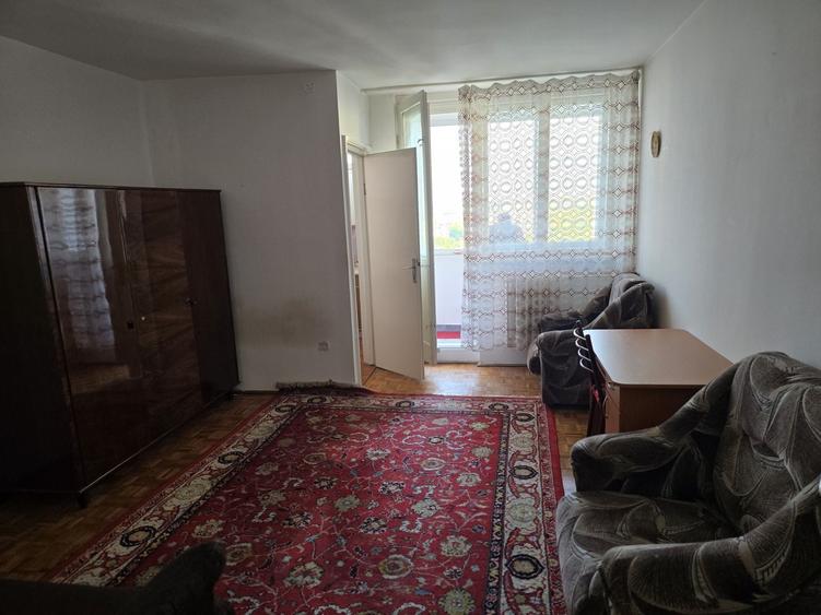 Garsoniera de inchiriat Cluj-Napoca ,cartier Gheorgheni aleea Detunata 9 - 9