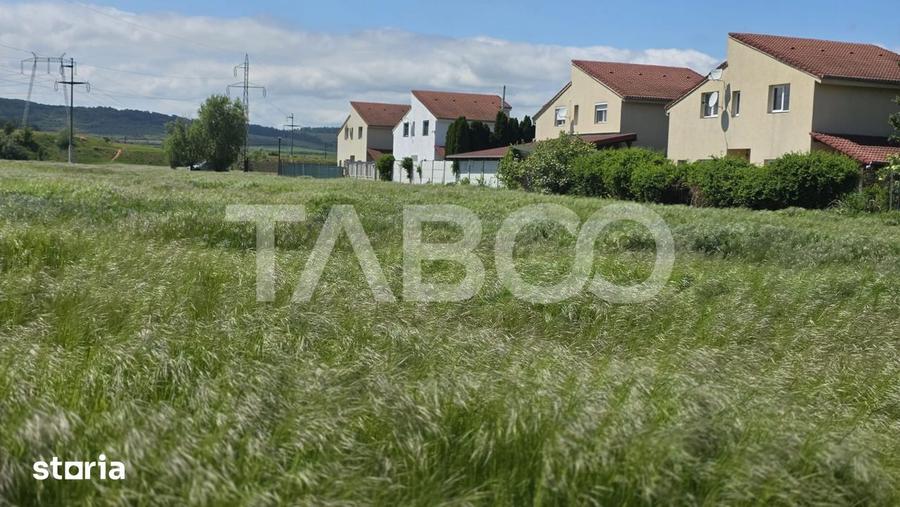 Teren de 1020 mp, în Central