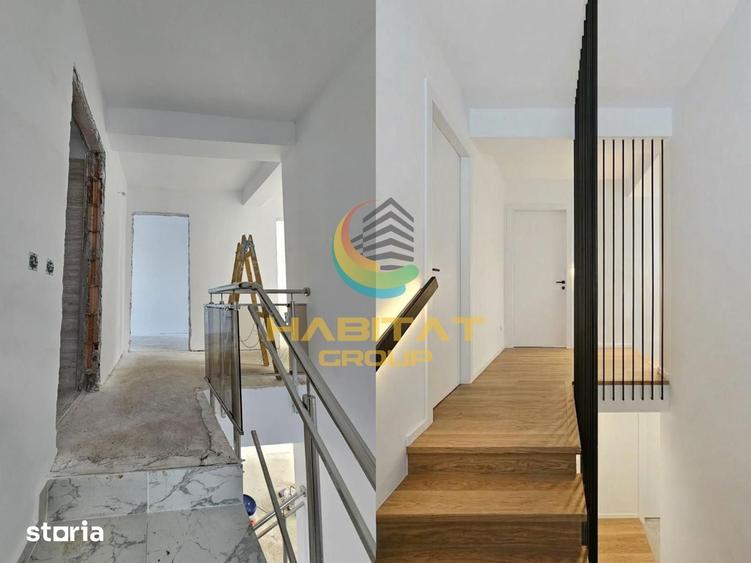 Casa individuala 4 camere- teren 357mp - 9