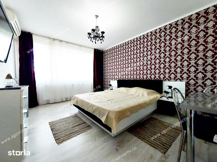 Garsonieră în Țiglina 1