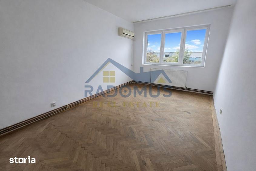 Apartament 3 camere Ploie?ti Vest, Complex Dinu | Decomandat - 14