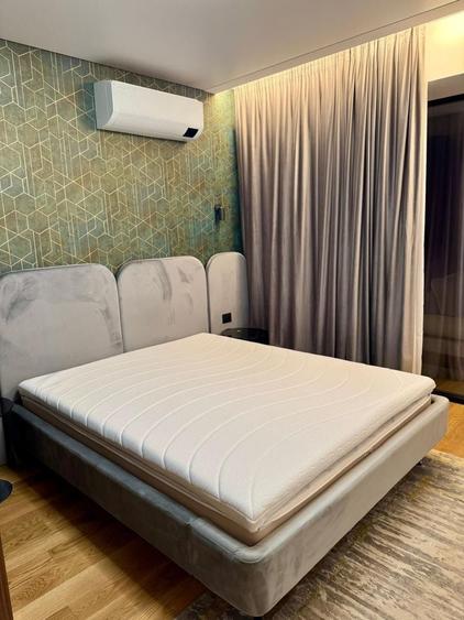 Apartament elegant 2 camere Floreasca - 12