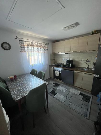 Casă cu 3 camere cu Teren 700 Mp în Exterior Vest