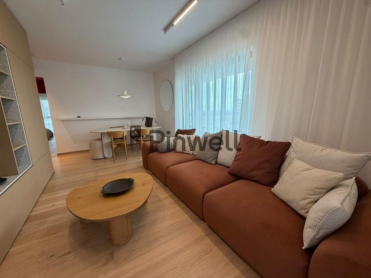 APARTAMENT 3 CAMERE I PRIMA VISTA I LOC DE PARCARE INCLUS - 10