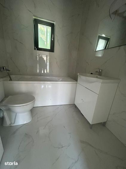 Casă cu 3 camere cu Teren 335 Mp în Miroslava
