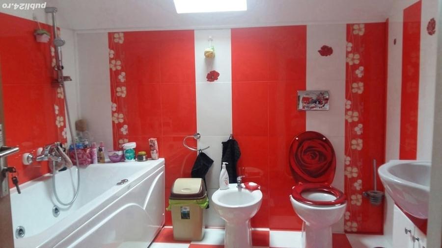 Casă cu Teren 350 Mp în Precista