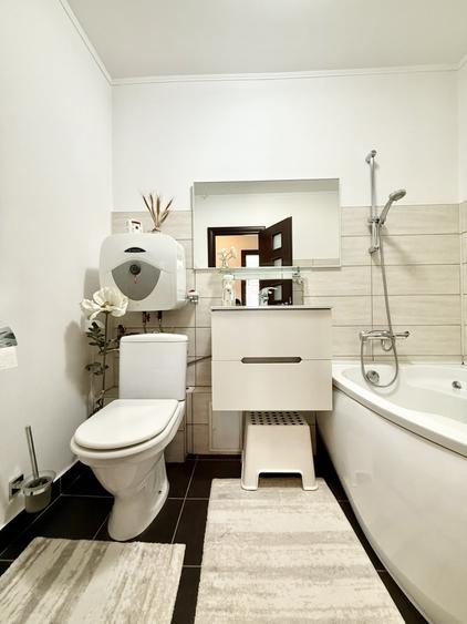 3 camere  | Ideal familie |  Bloc 1982 | Parcul Tineretului - 16
