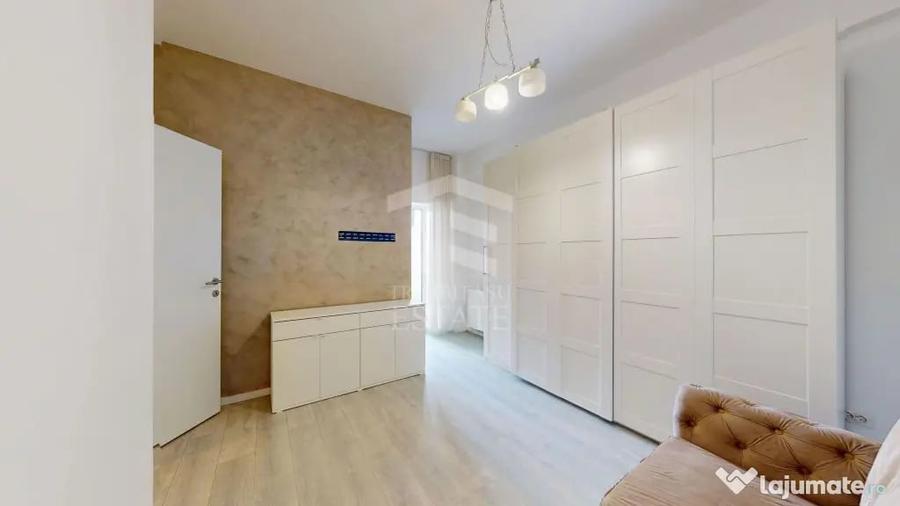 3 Camere Toscana Residence Otopeni | Mobilat | Parcare | ... - 13