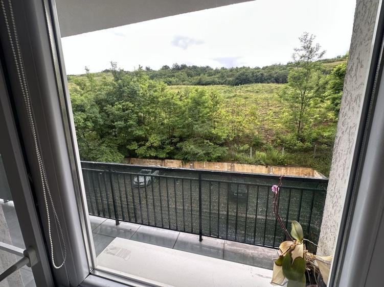 Vand apartament 2 camere pe str. valea garbaului Floresti (in spate la Vivo mall) - 6