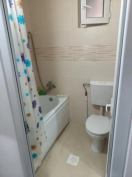 Garsonieră decomandată în Micro 14