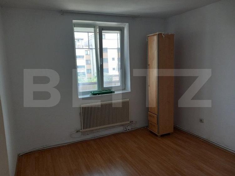 Apartament 3 camere cu gradina, zona stadionului - 4