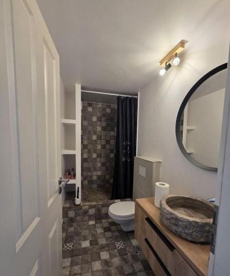Apartament cu 2 camere decomandat, mobilat în Vitan