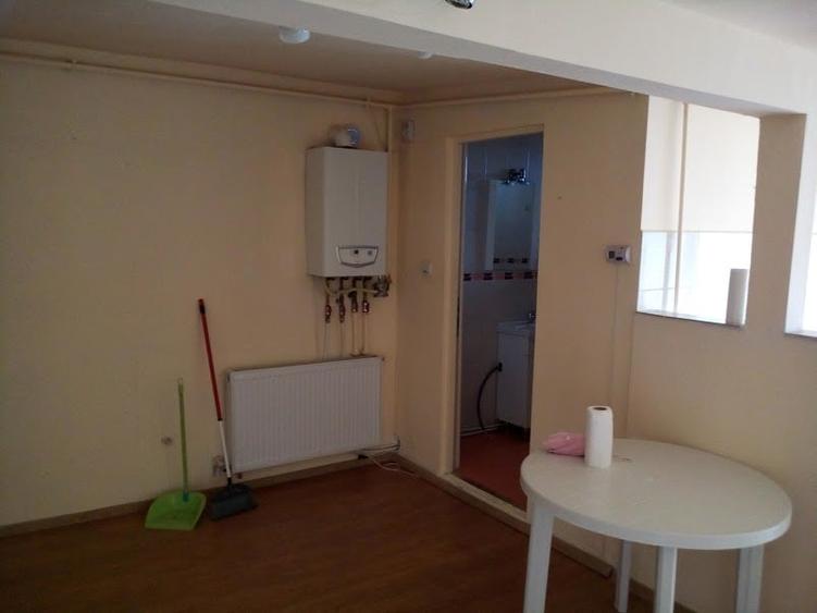 Apartament cu 2 camere decomandat în Someșeni