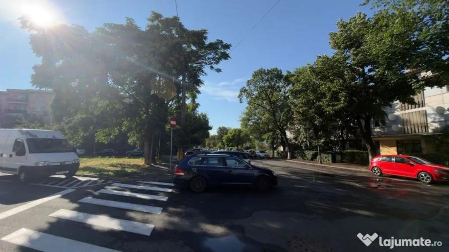 Teren de vanzare | Strada Doina | Filaret | Rahova Veseliei - Bucuresti (Bucuresti-Ilfov) - 2