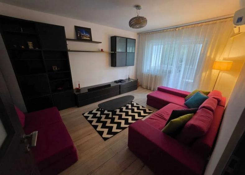 Apartament 4 camere de inchiriat in Tomis Nord Boema | - 5