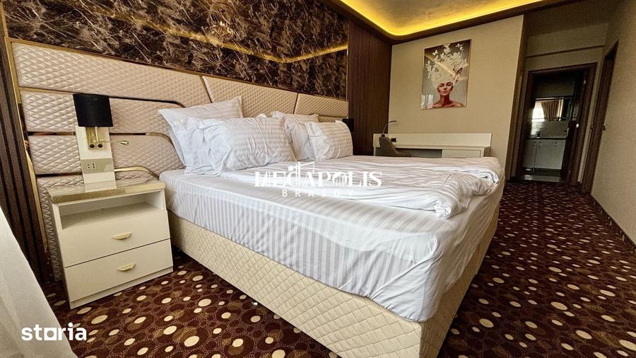 Apartament cu 4 camere în Central