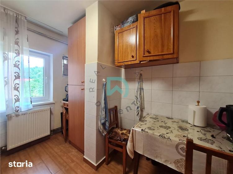 Apartament 2 camere Noua, intermediar, 55mp., Brasov - 4