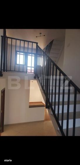 Casă cu 4 camere în Drăgoiești