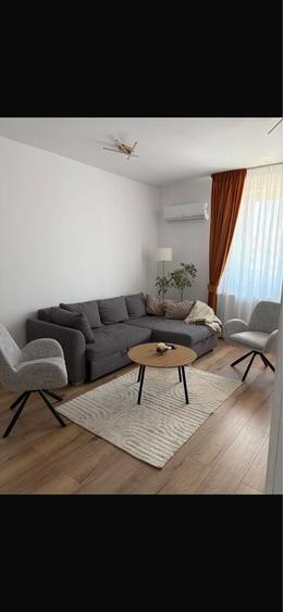 PROPRIETAR Apartament nou cu 2 camere, 55 mp, Arin Residential Selimbar - 3