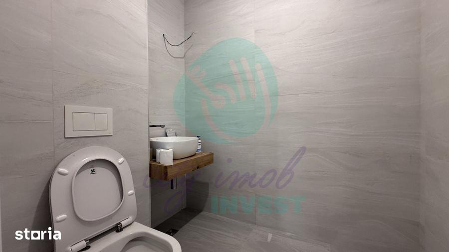 Spațiu comercial, de 80 mp, în Ștefan cel Mare