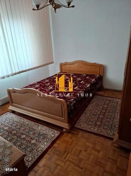 Apartament cu 2 camere în Trivale