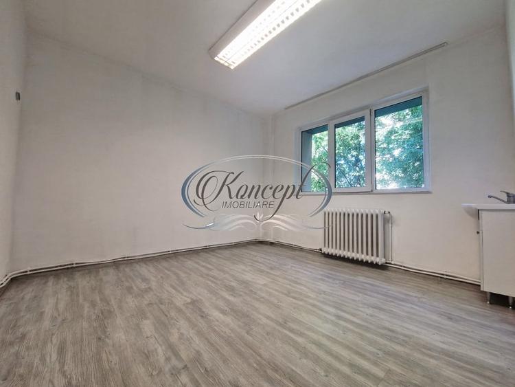 Spațiu comercial, de 51 mp, în Mănăștur