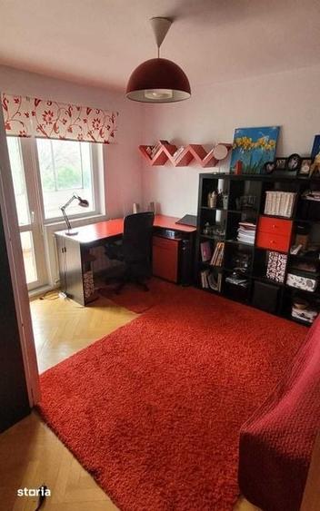 3 camere Soseaua Salaj Kaufland Peco - 5