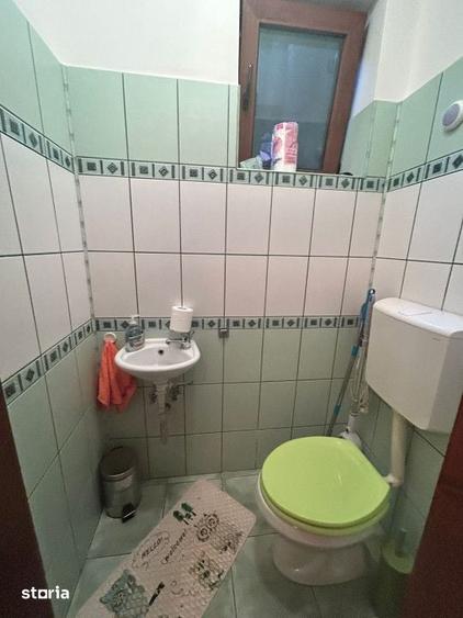 [qatest-mercury] Apartament 4 camere zona Centrul Istoric Sibiu - 4