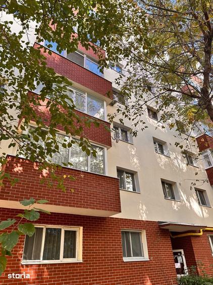 Apartament cu 2 camere decomandat în Colentina