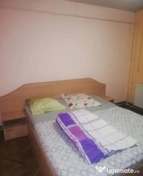 Apartament cu 2 camere decomandat în Popa Șapcă