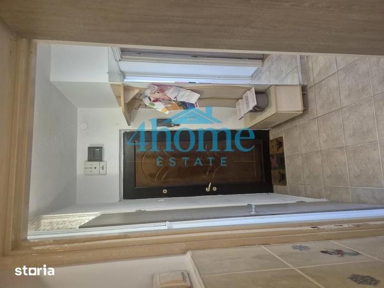 Apartament cu 2 camere decomandat în Tineretului