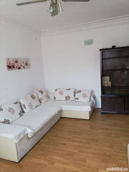Apartament cu 2 camere semidecomandat în Tudor Vladimirescu