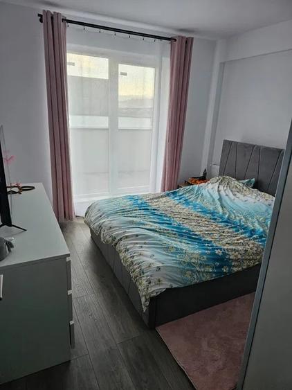 Apartament cu 2 camere decomandat, mobilat în Florești — fotografia 3