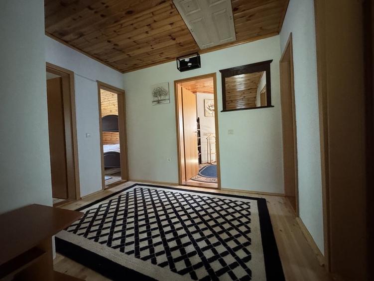 CASA DE VACANTA - Porumbacu de Sus, Sibiu - 7