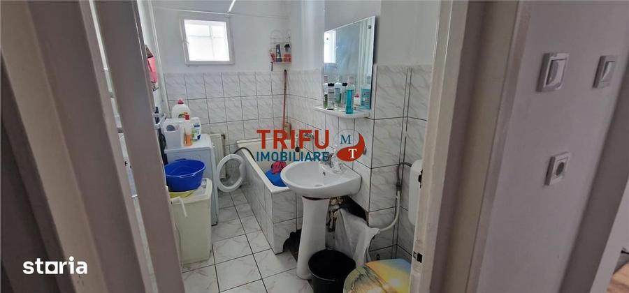 Apartament 2 camere de vanzare zona Cetate - 11