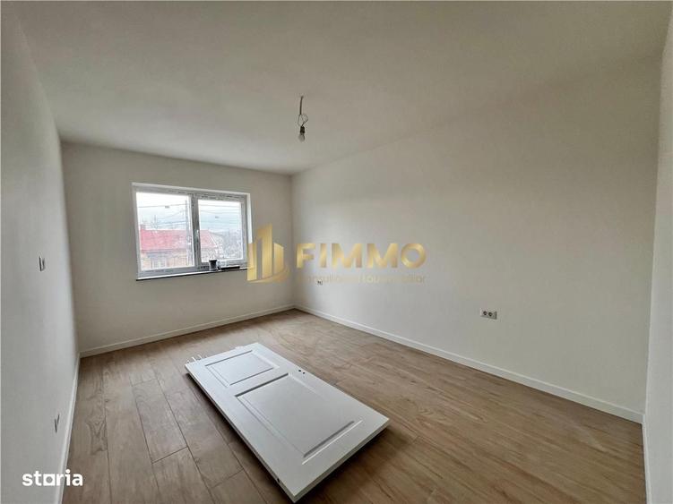 Apartament cu 2 camere în Lisaura