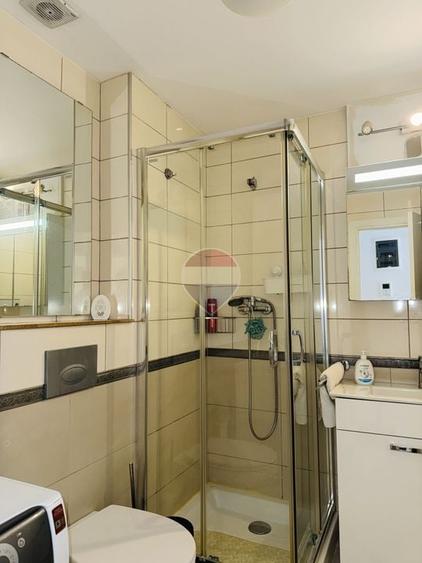 Apartament cu 2 camere semidecomandat, mobilat în Ștefăneștii de Jos