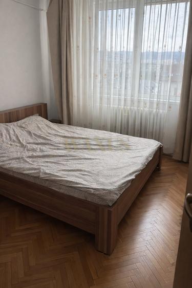 Apartament cu 3 camere semidecomandat, mobilat în Grigorescu