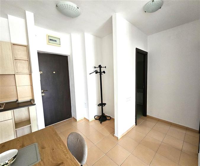 Apartament cu 2 camere decomandat, mobilat în Tătărași