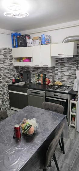 Apartament cu 2 camere decomandat în Sălaj