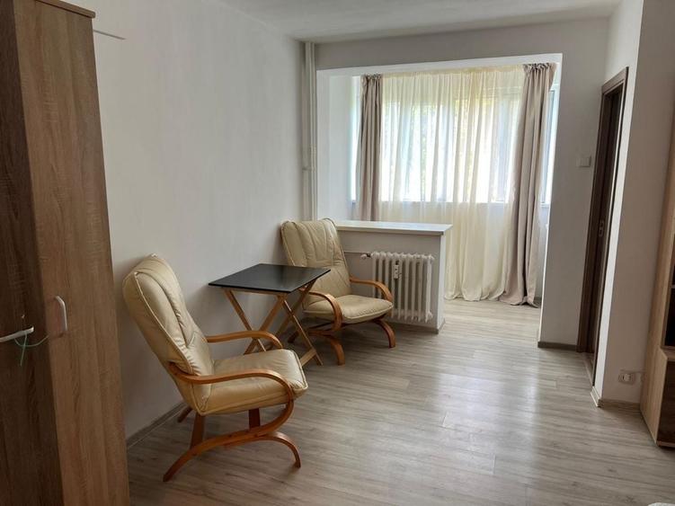 Garsonieră în Popoveni